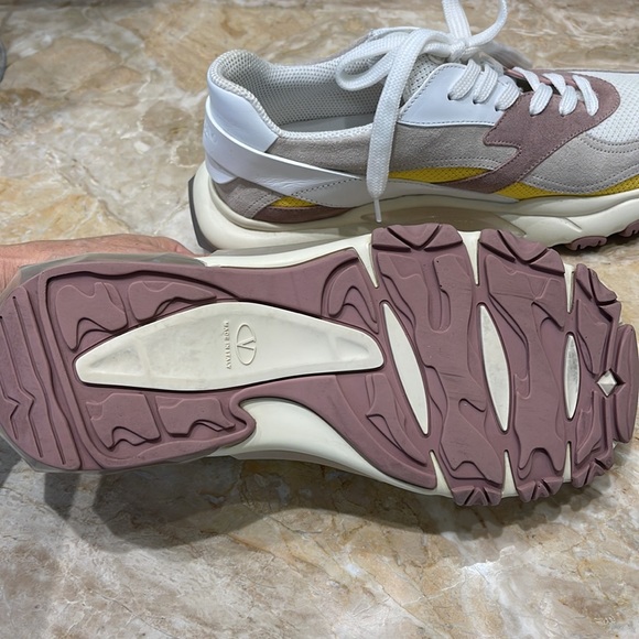 Valentino sneakers - Picture 4 of 6